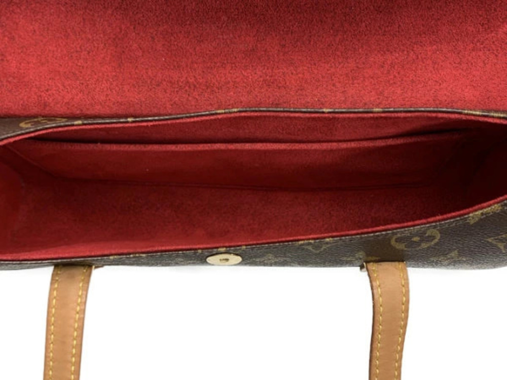 Louis Vuitton Handbag Monogram Sonatine